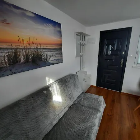 Fajne Domki Ustronie Morskie Exteriér fotografie