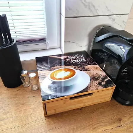 Fajne Domki Ustronie Morskie Exteriér fotografie