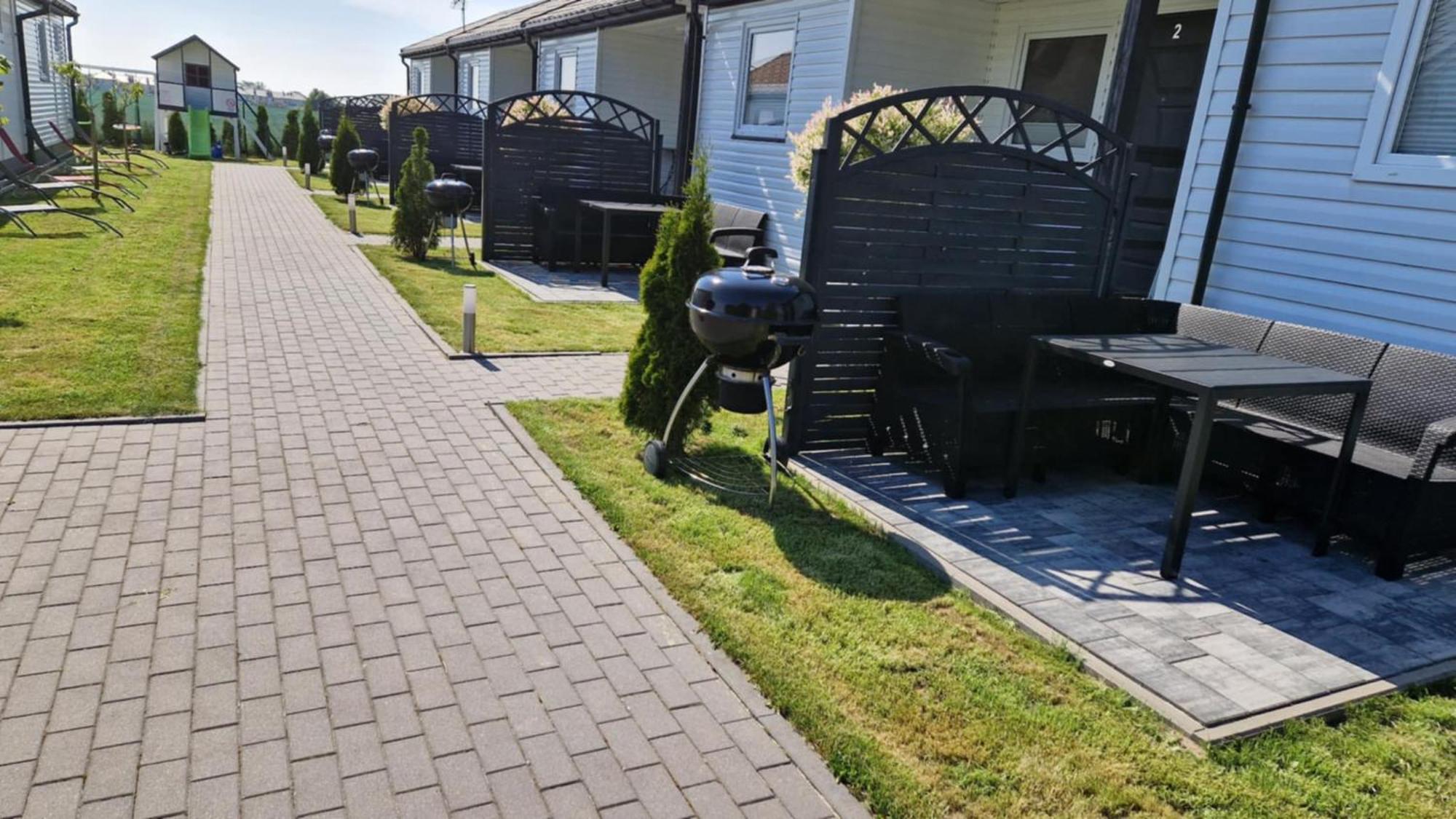 Lodge Fajne